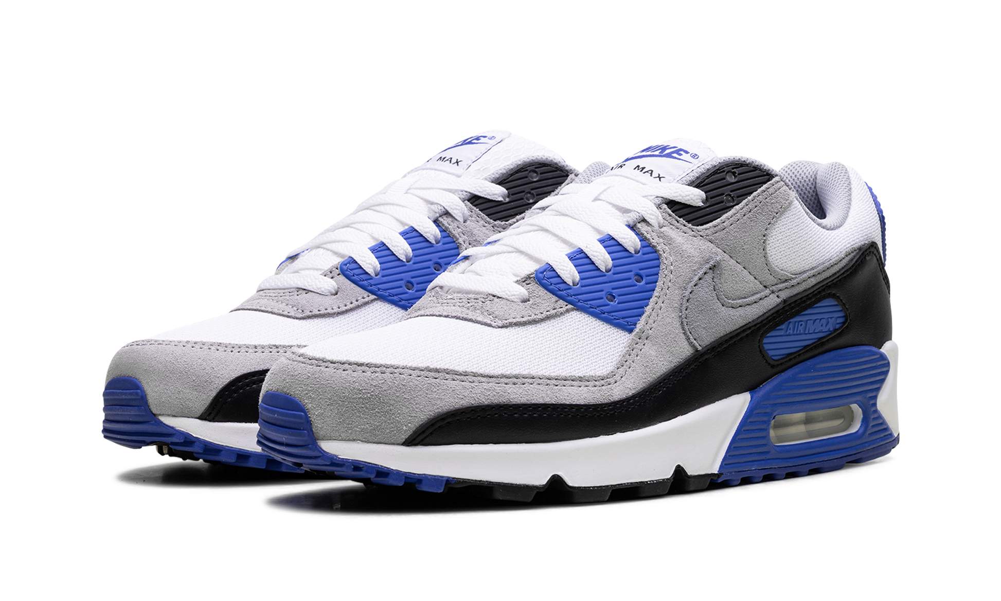 Nike Air Max 90 "Hyper Royal" DM0029 112