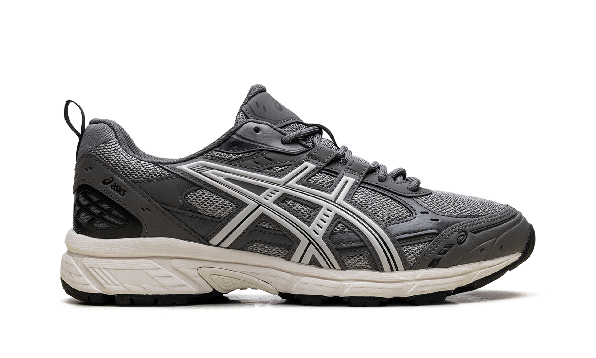 ASICS Gel Nunobiki "Clay Grey" 1203A536 022
