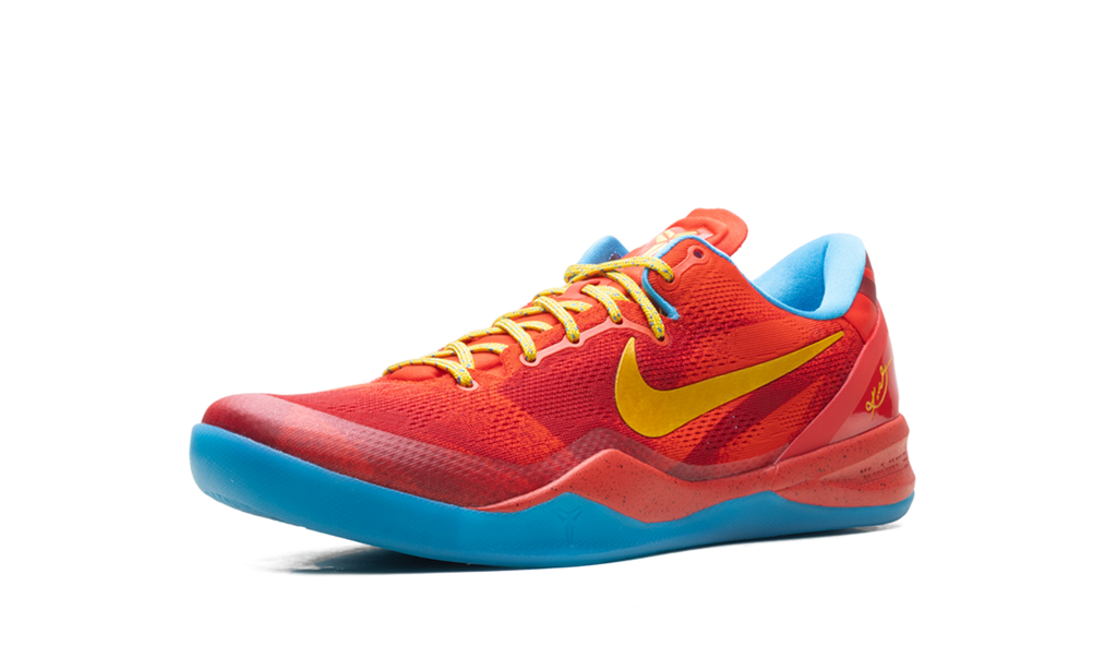 Nike Kobe 8 "Year of the Horse" IM0594 600