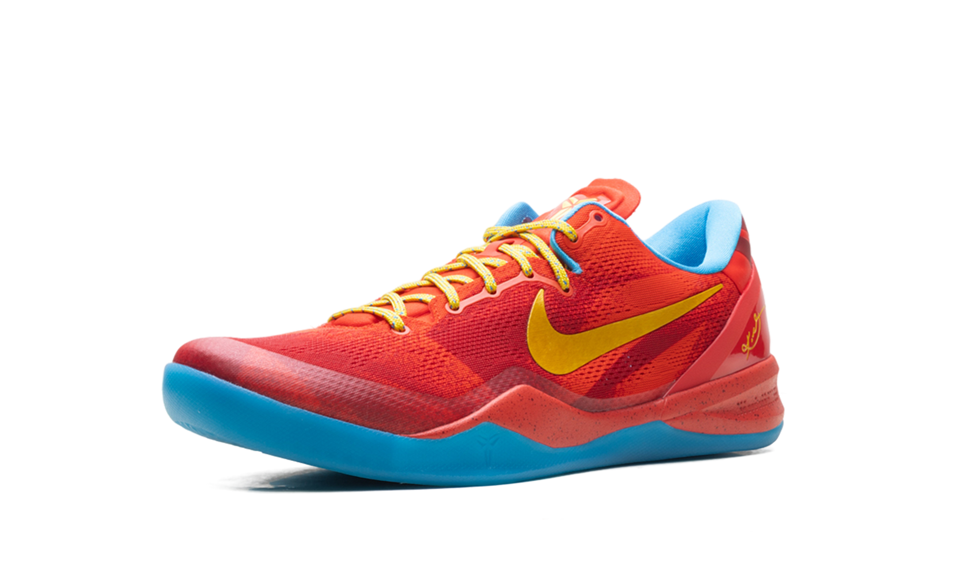 Nike Kobe 8 "Year of the Horse" IM0594 600