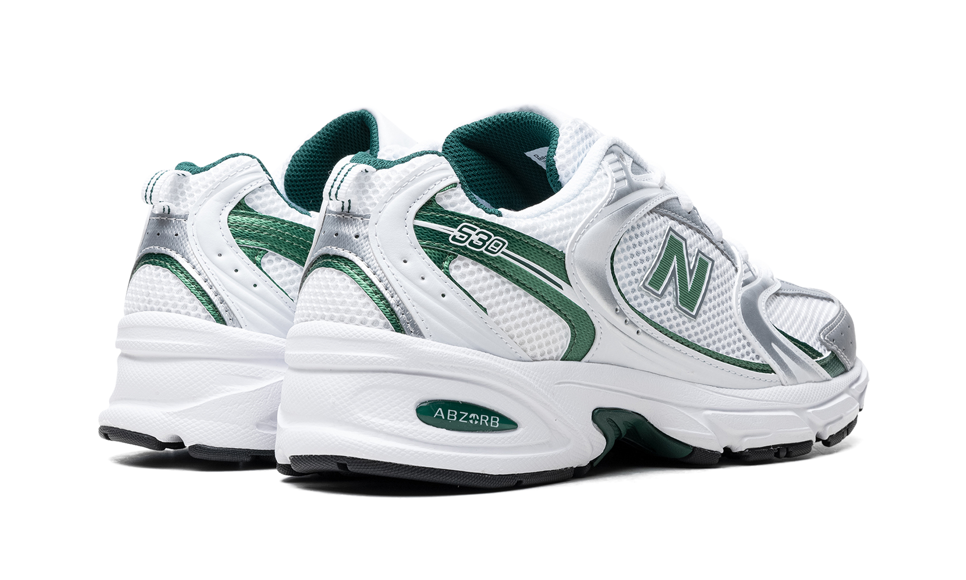 New Balance 530 "Nightwatch Green" MR530ENG