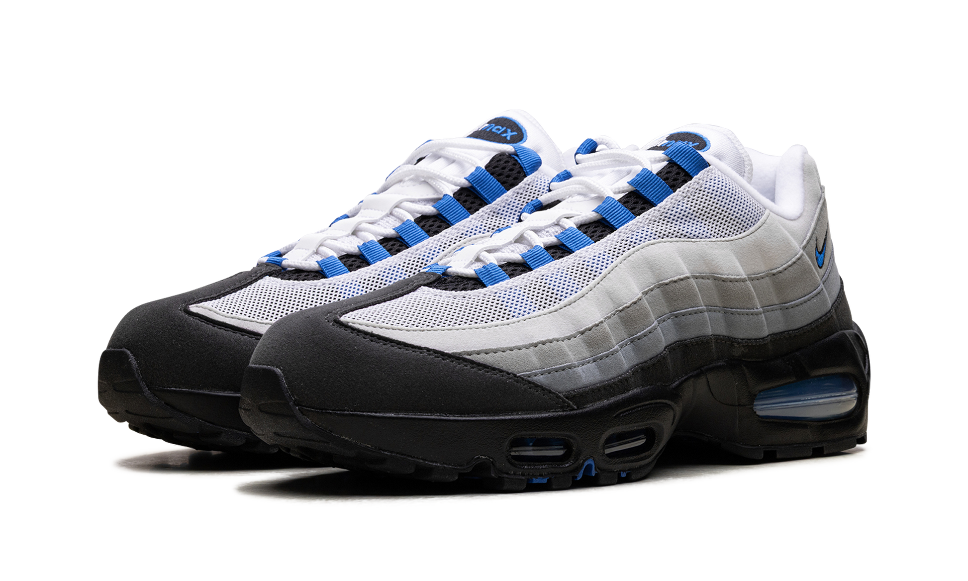 Nike Air Max 95 OG "Blue Spark" IM7410 100