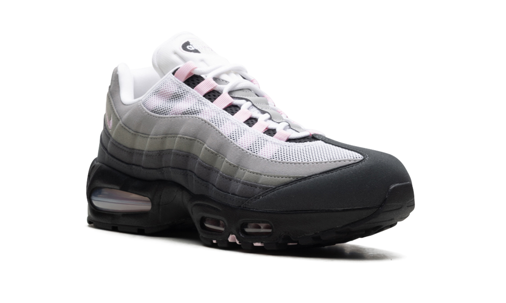 Nike Air Max 95 WMNS "Pink Foam" HJ5996 001