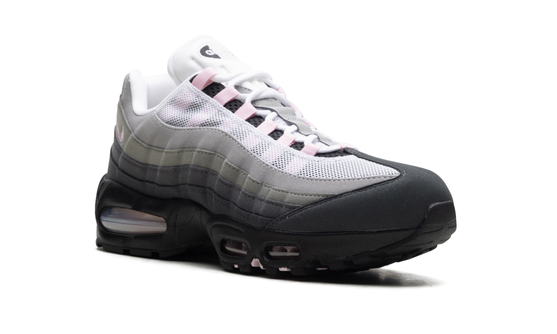 Nike Air Max 95 WMNS "Pink Foam" HJ5996 001