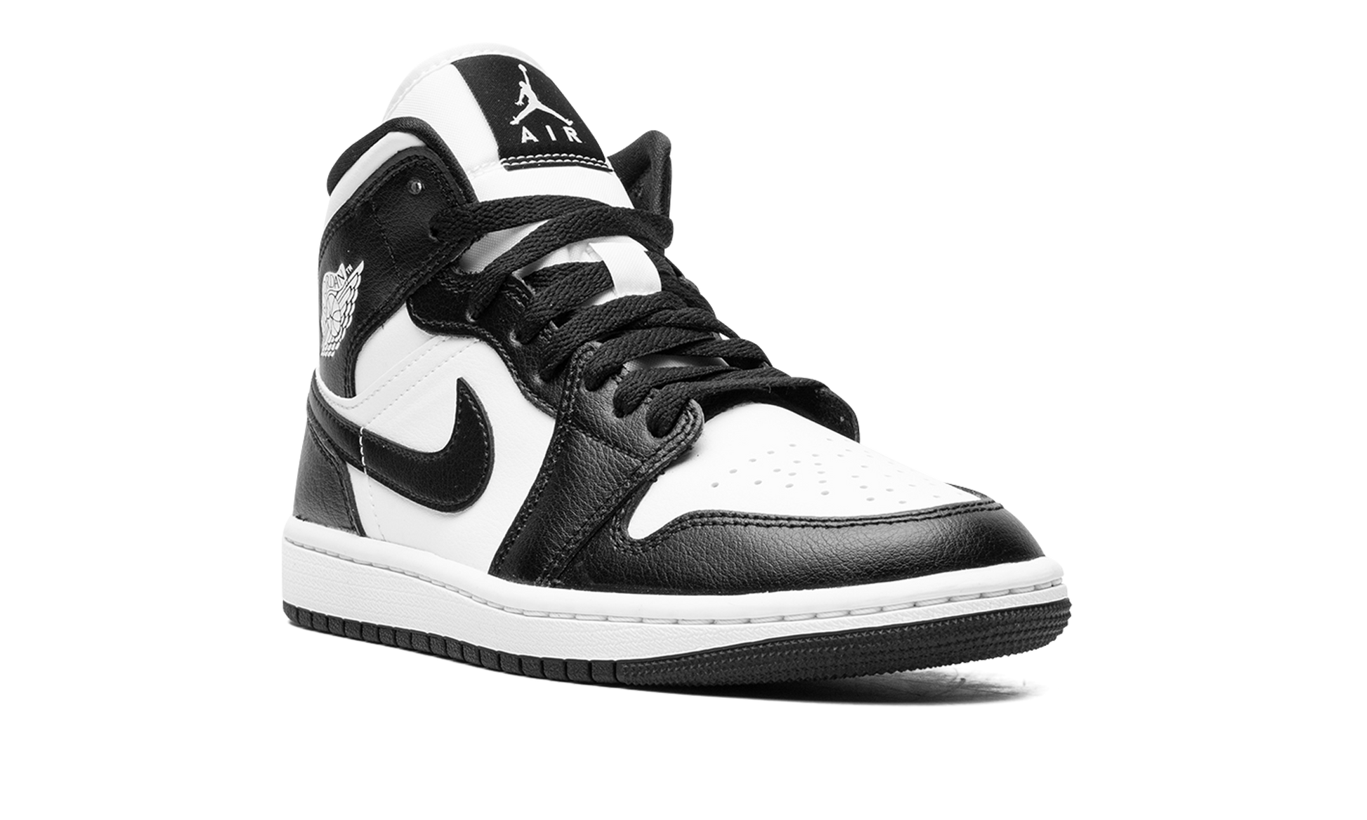 AIR JORDAN 1 MID WMNS "Panda" DV0991 101