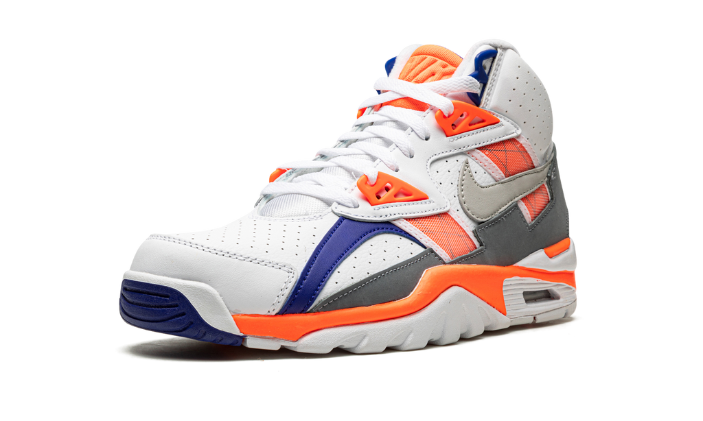Nike Air Trainer SC High "Auburn" DV2212 100