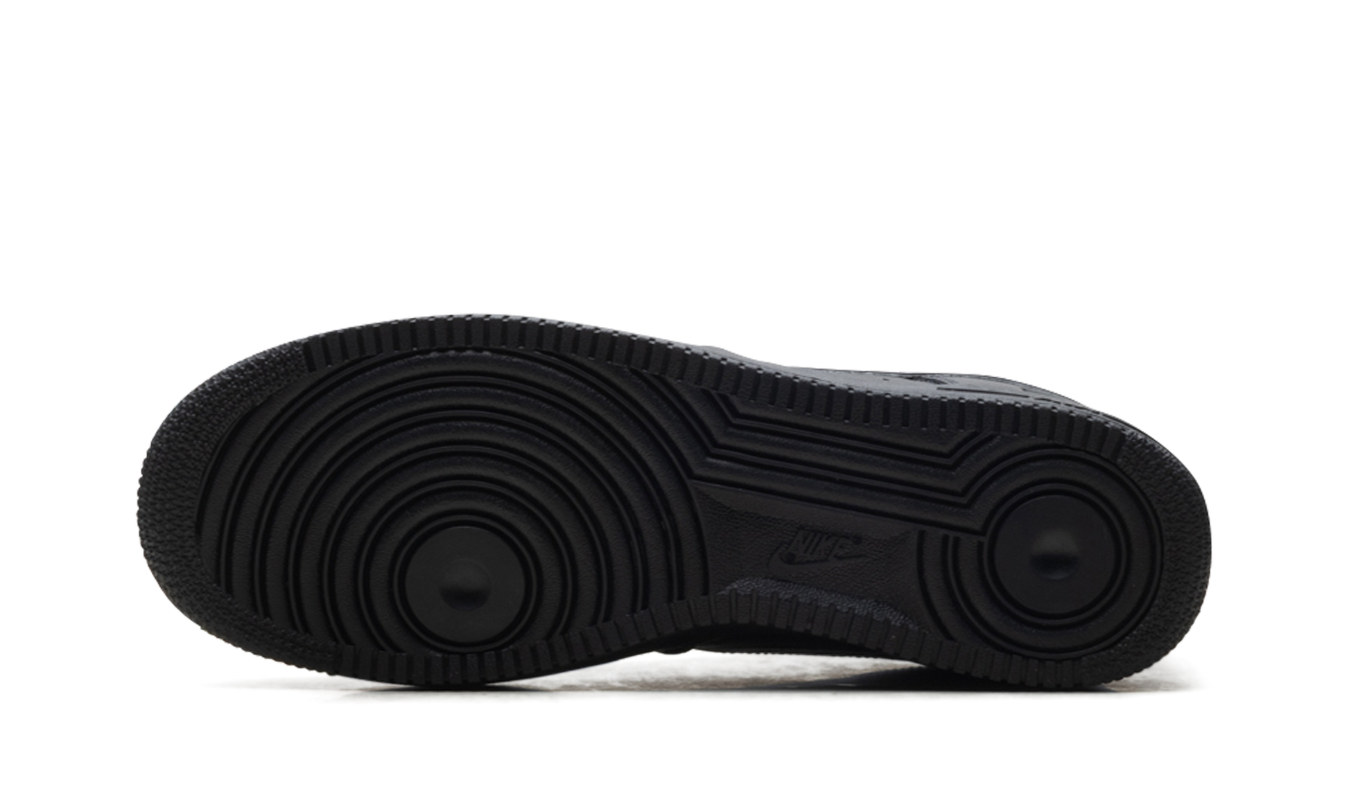 Nike Air Force 1 Low "Supreme - Mini Box Logo Black / White" CU9225 002