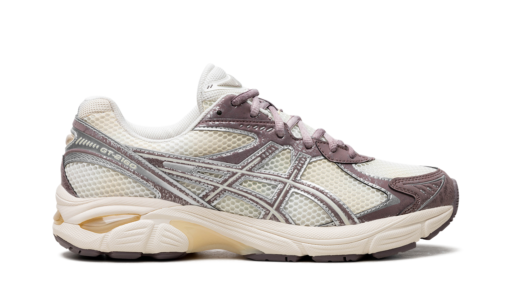 ASICS GT-2160 "Cream/Mauve Grey" 1203A478 101