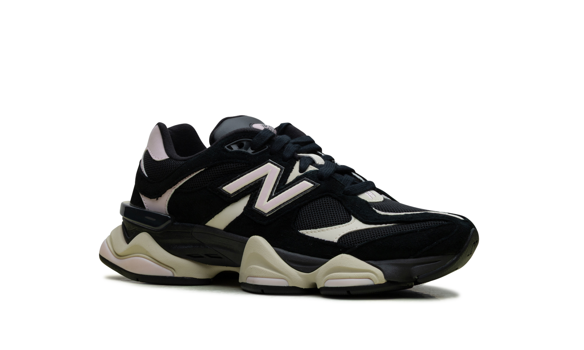New Balance 9060 "JD Exclusive Black Pink White" U9060JBR