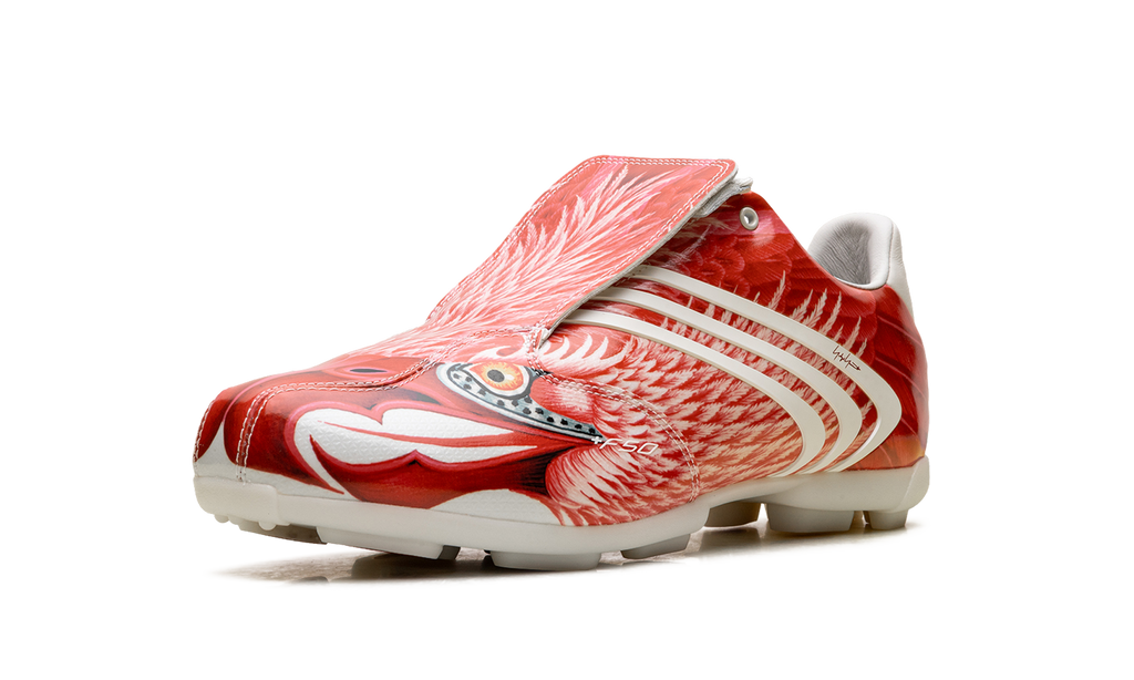 Adidas Adidas Y-3 F50 Tunit "Beast Pack - Eagle" KK3650