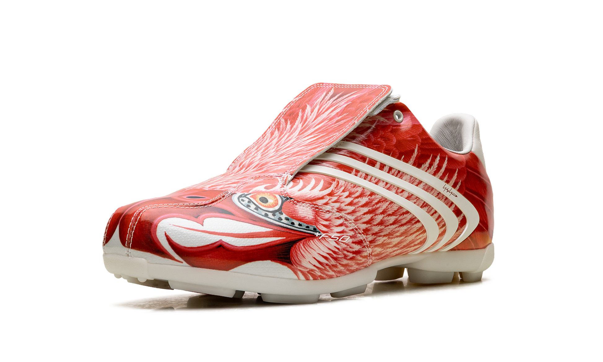 Adidas Adidas Y-3 F50 Tunit "Beast Pack - Eagle" KK3650