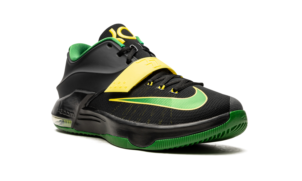 Nike KD 7 Oregon PE "Oregon Ducks PE"