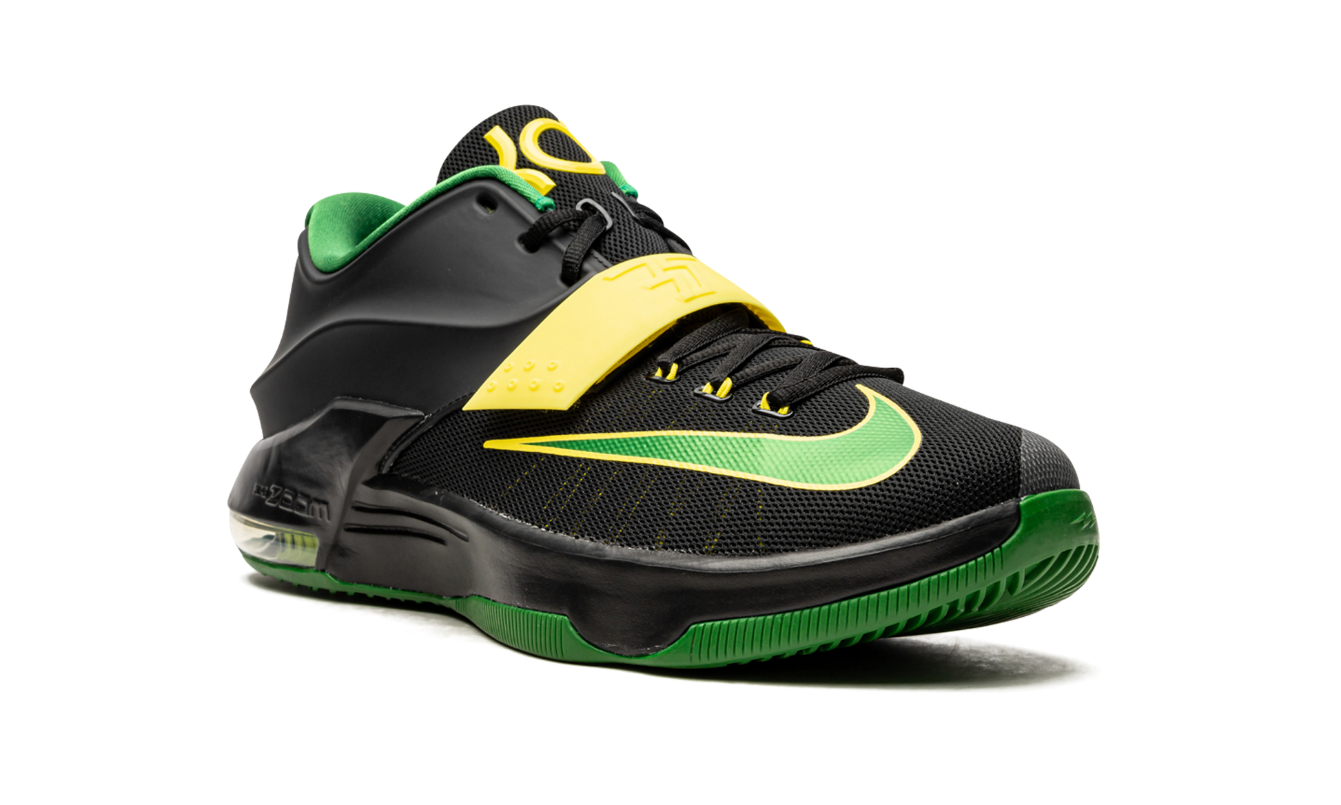 Nike KD 7 Oregon PE "Oregon Ducks PE"