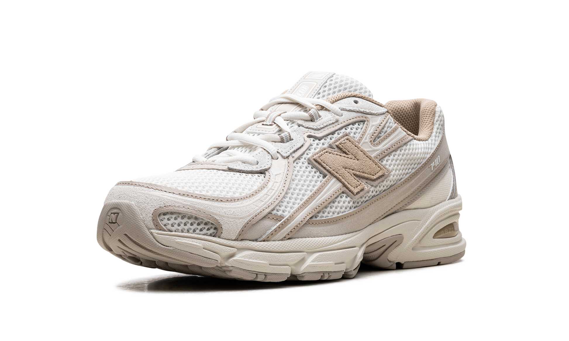 New Balance 740v2 "Incense Angora" U740IN2