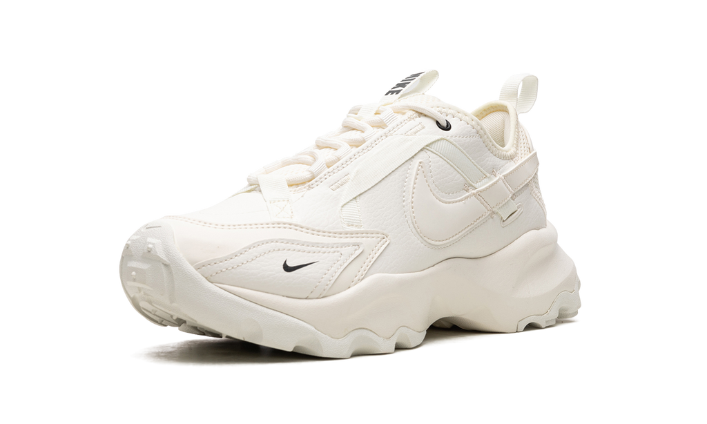 Nike TC 7900 MNS WMNS "Sail" DD9682 100