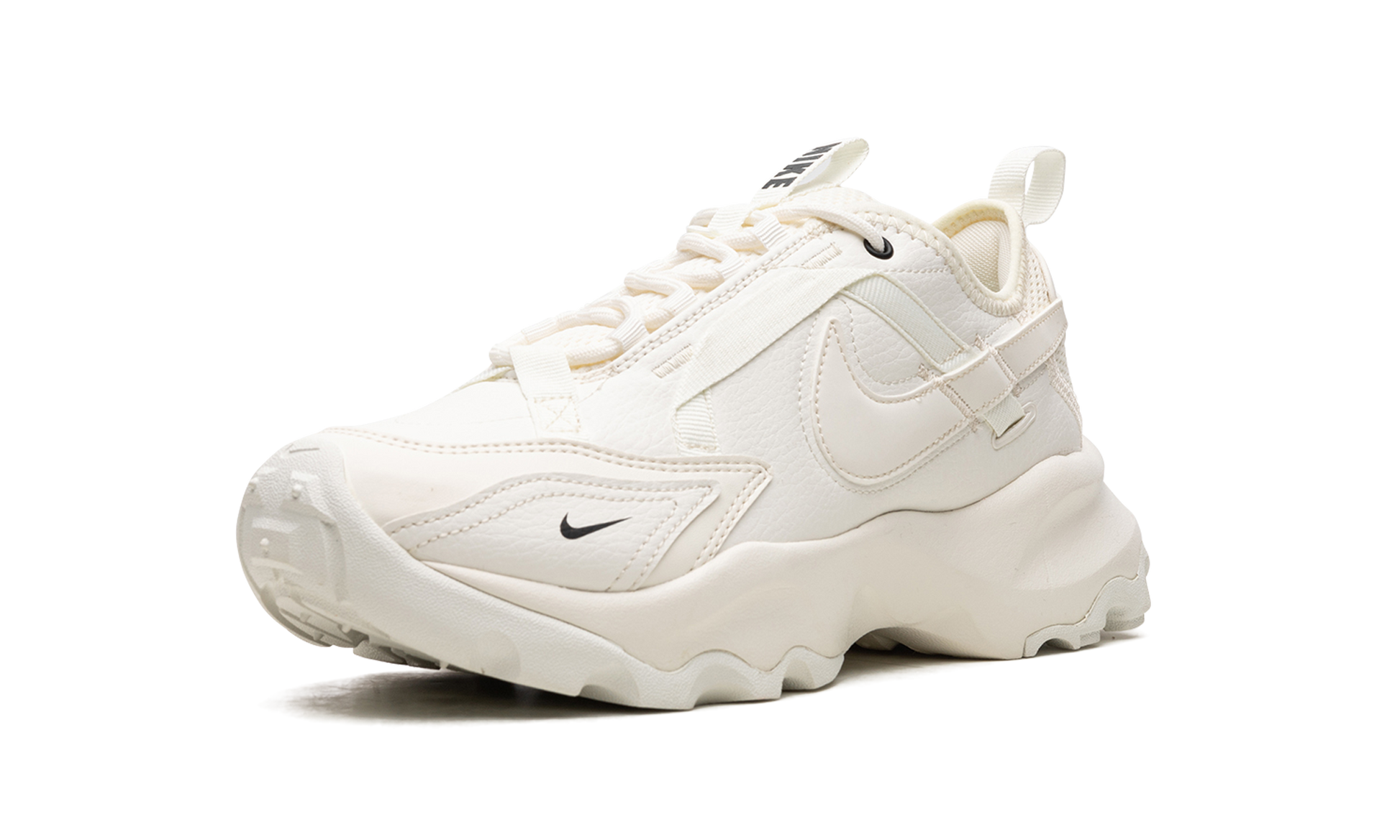Nike TC 7900 MNS WMNS "Sail" DD9682 100