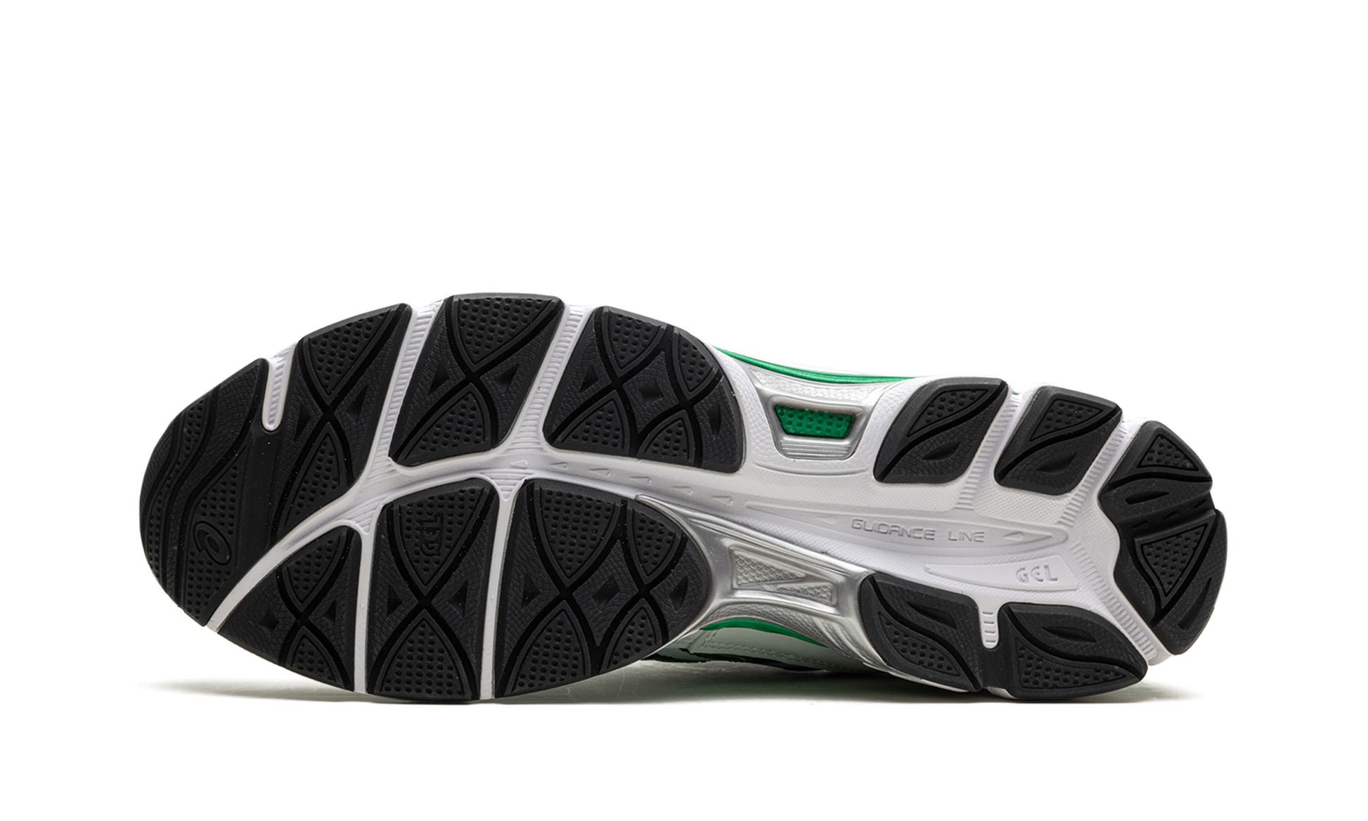 ASICS GEL-NYC "HIDDEN.NY - Green" 1201B001 100