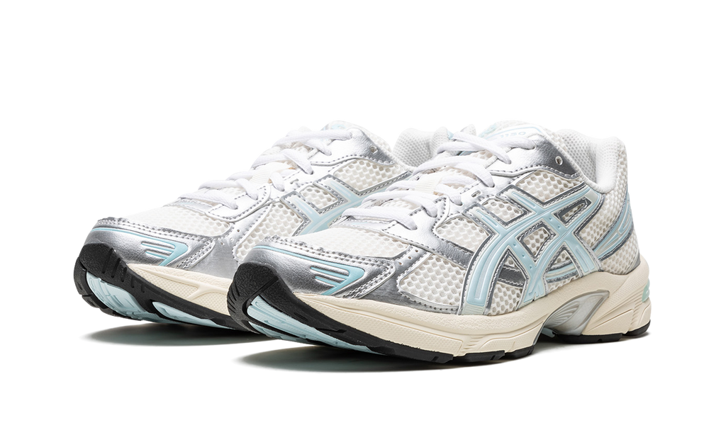 ASICS Gel-1130 "Kith Cream Starlight Blue" 1201A956 101