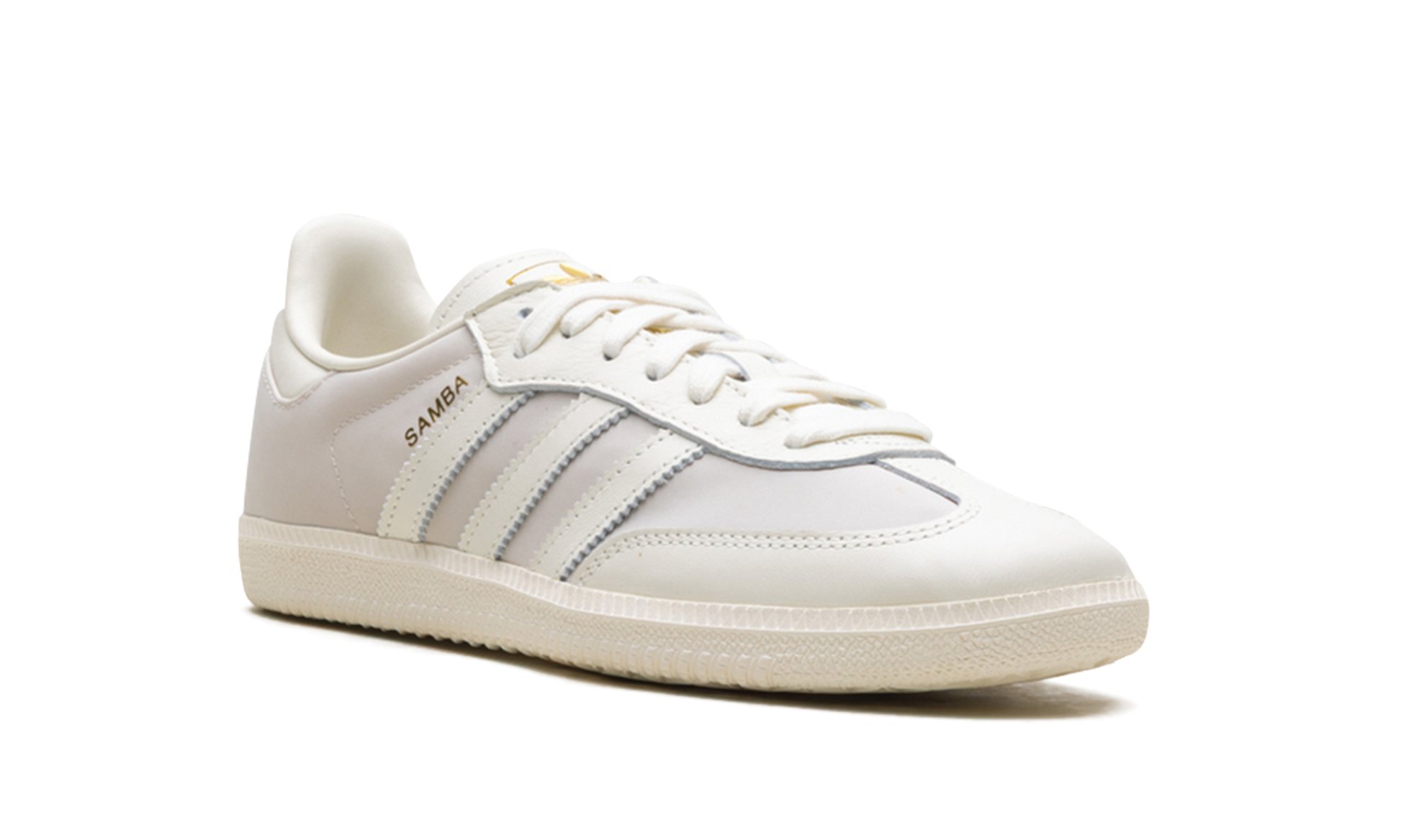 Adidas Adidas Samba OG "Off White Alumina" JI3204