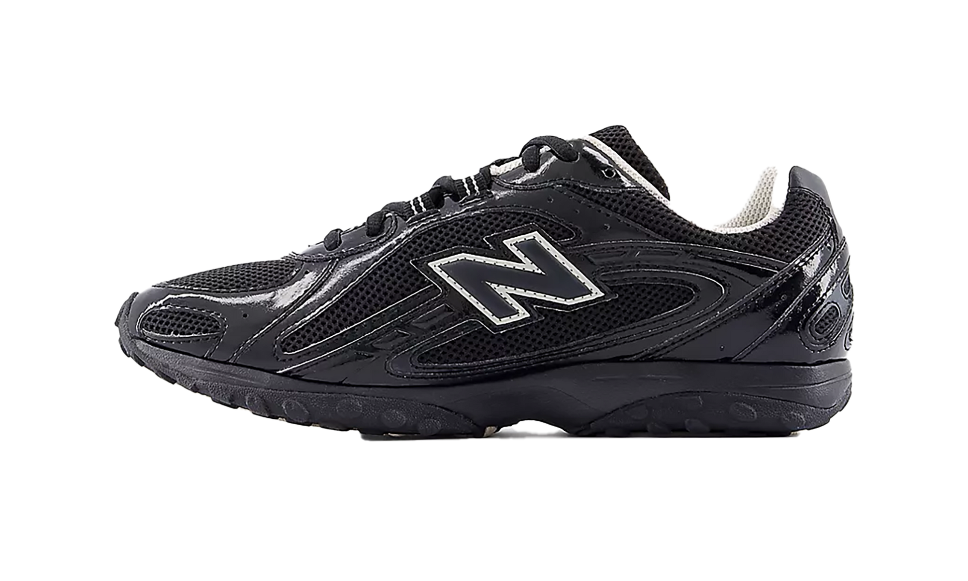New Balance 204L "Black Timberwolf" U204LMRA