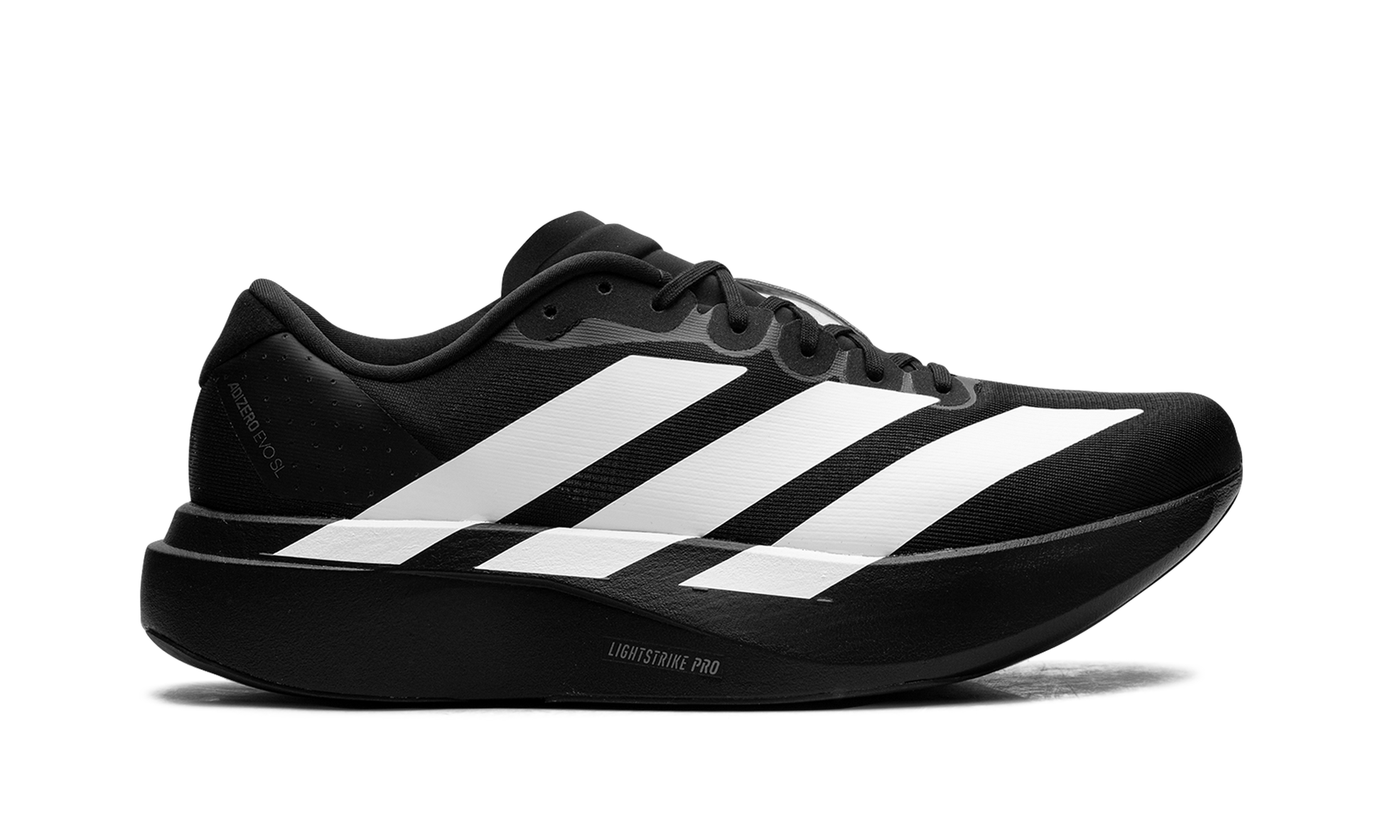 Adidas Adidas Adizero Evo SL "Black White" JP7149