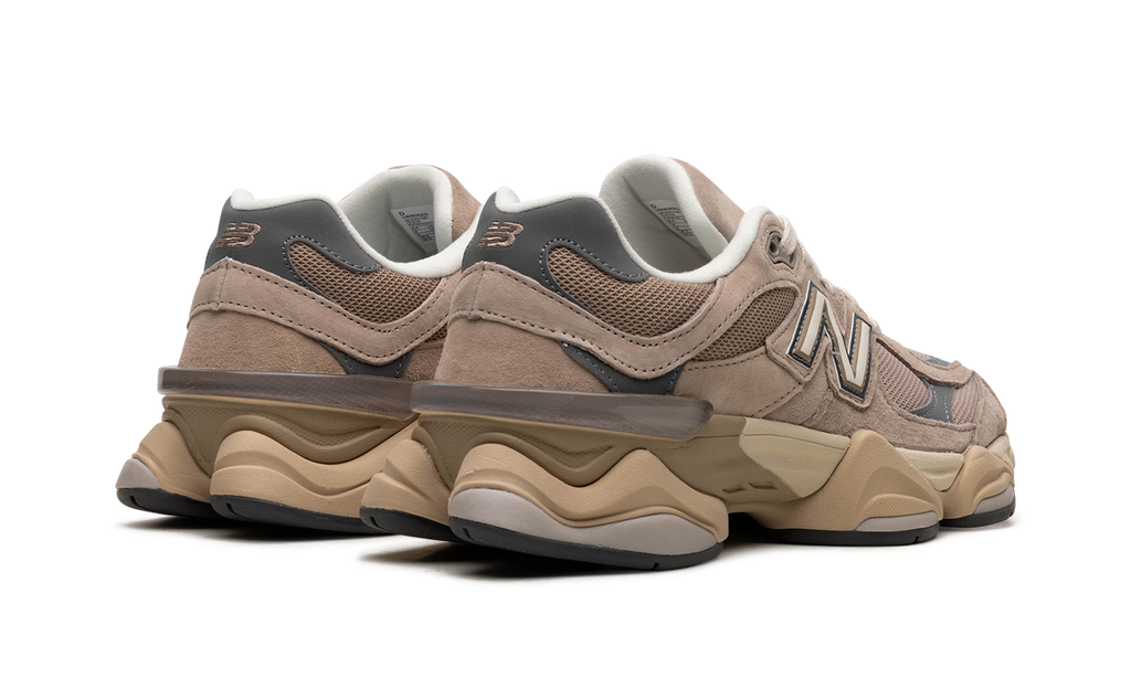New Balance 9060 "Driftwood Castlerock" U9060EEG