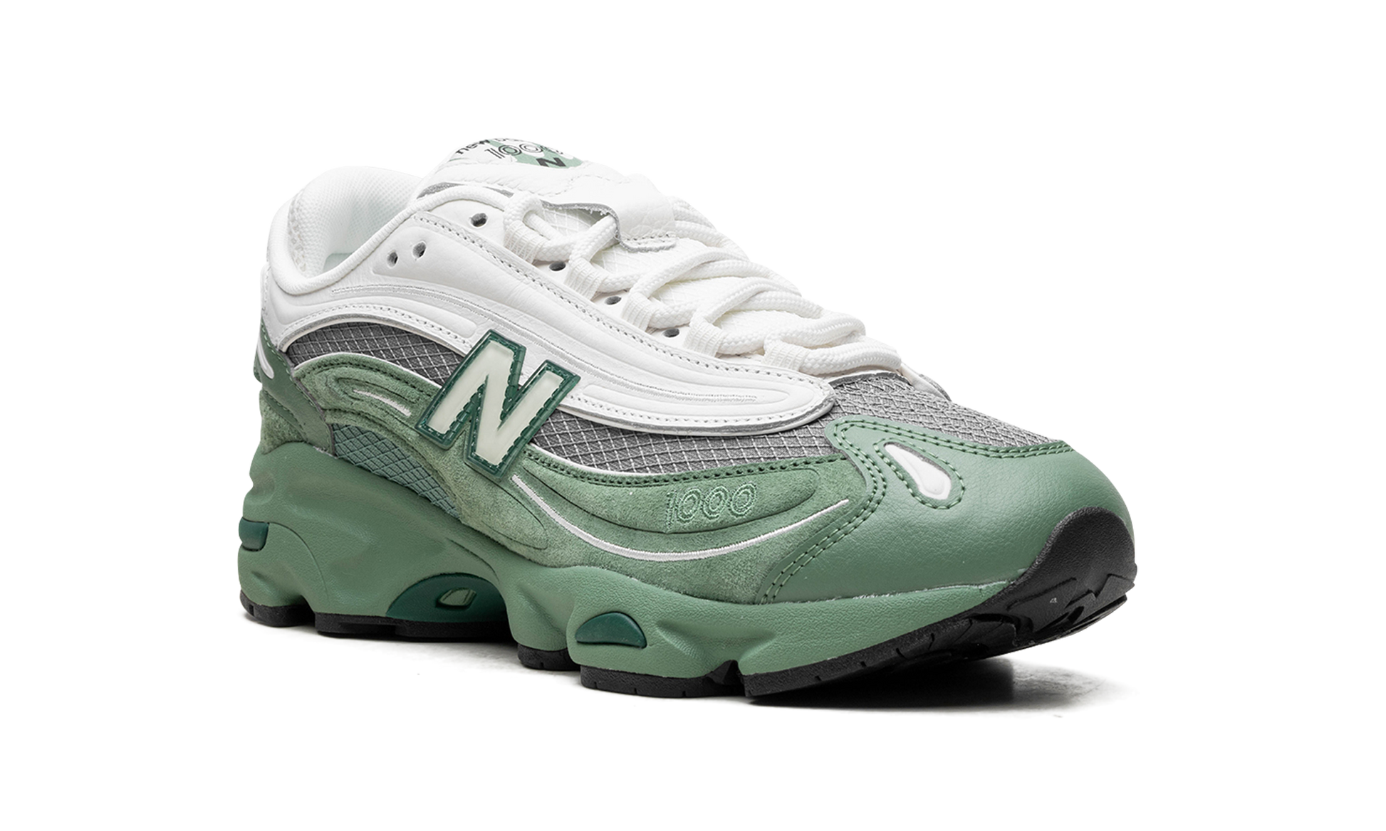 New Balance 1000 "Green" M1000MA