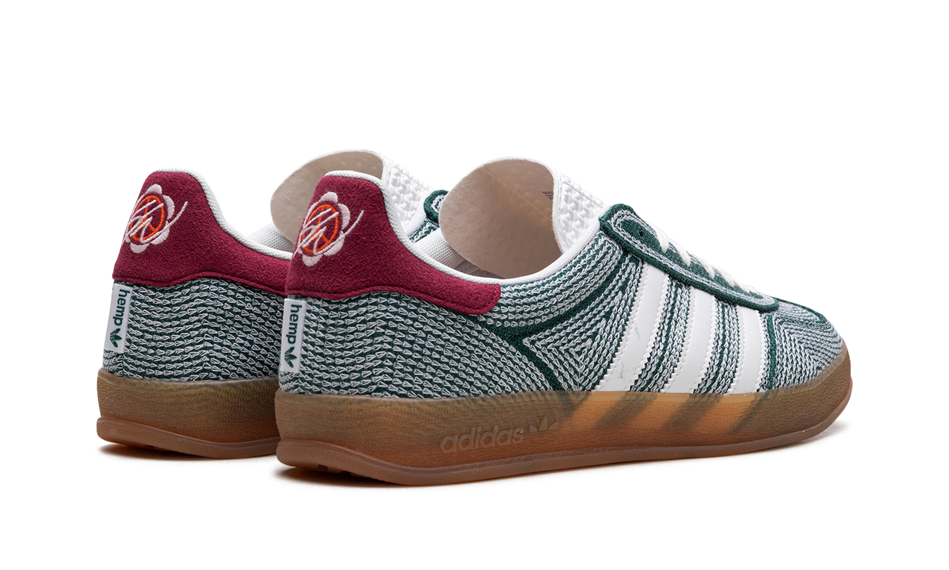 Adidas Adidas Gazelle Mid Indoor "Sean Wotherspoon" IG1456