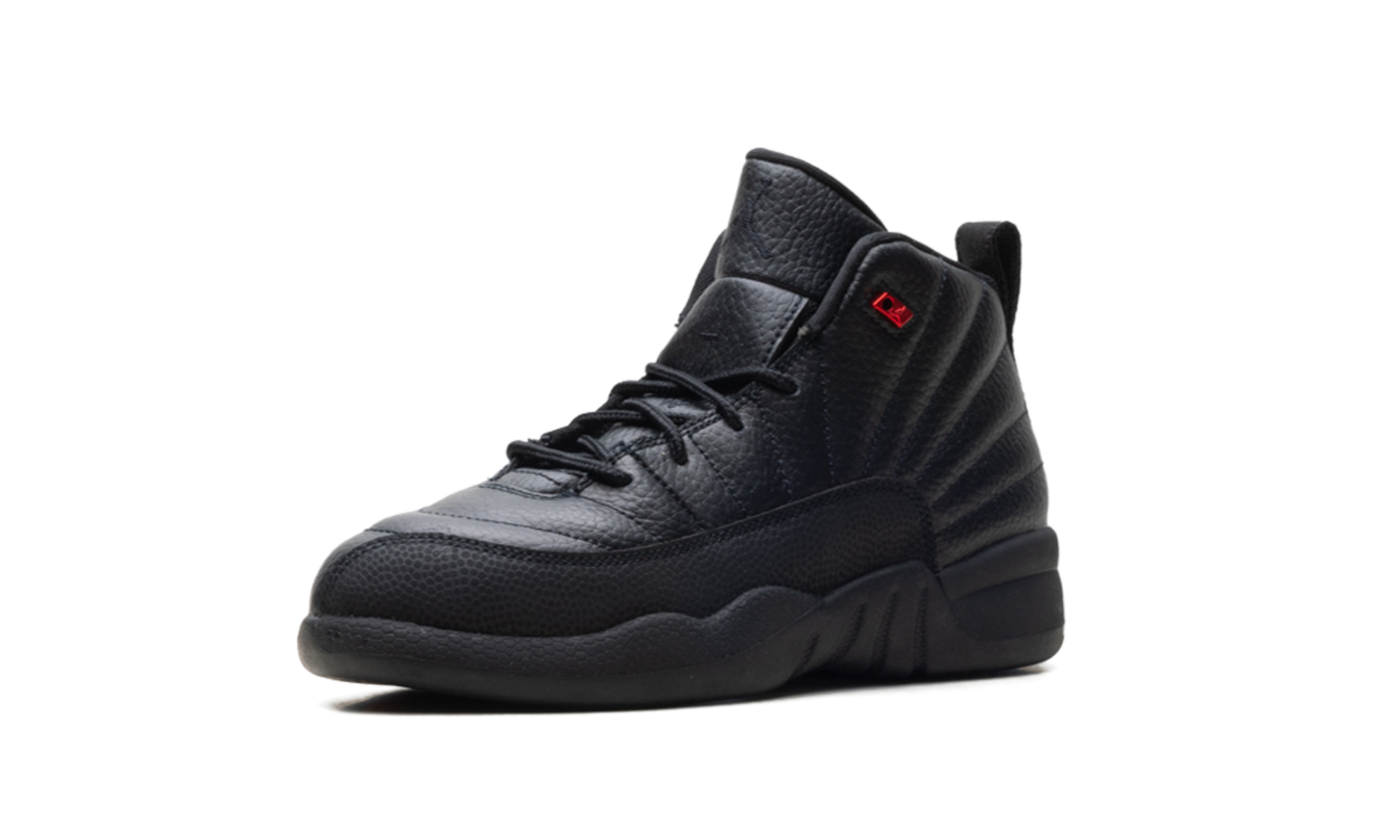 Air Jordan 12 Retro PS "Bloodline" 151186 003