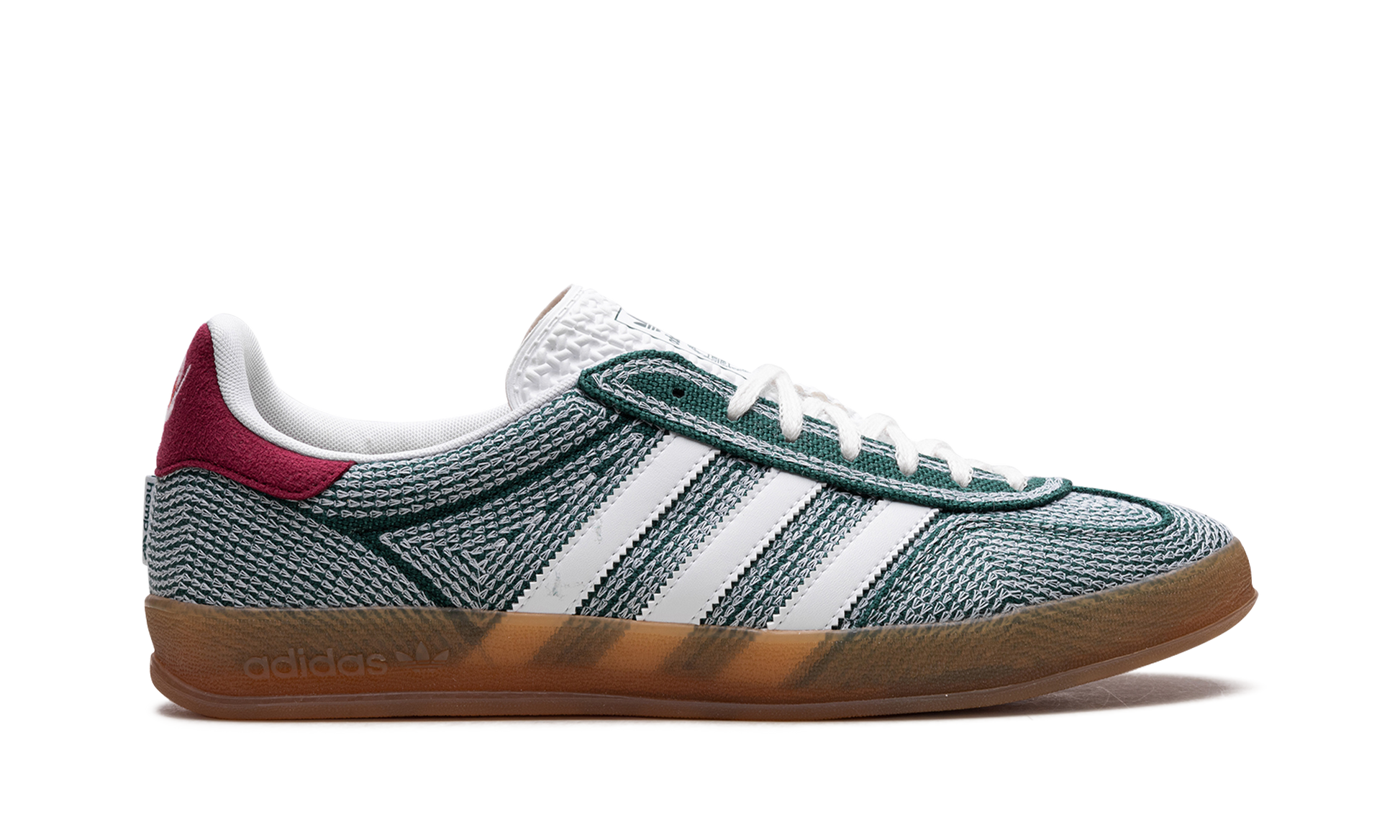 Adidas Adidas Gazelle Mid Indoor "Sean Wotherspoon" IG1456
