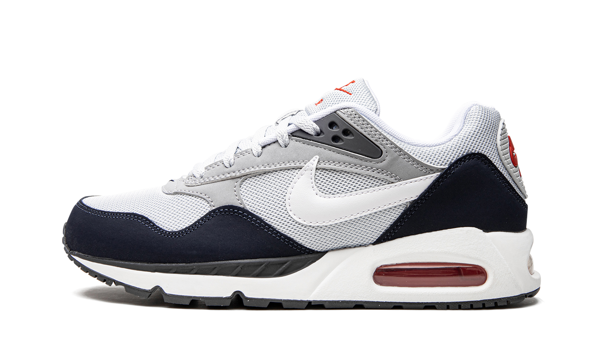 Nike Air Max Correlate "Pure Platinum" 511416 010