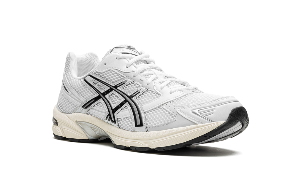 ASICS Gel 1130 "White / Cloud Grey" 1201A256 118