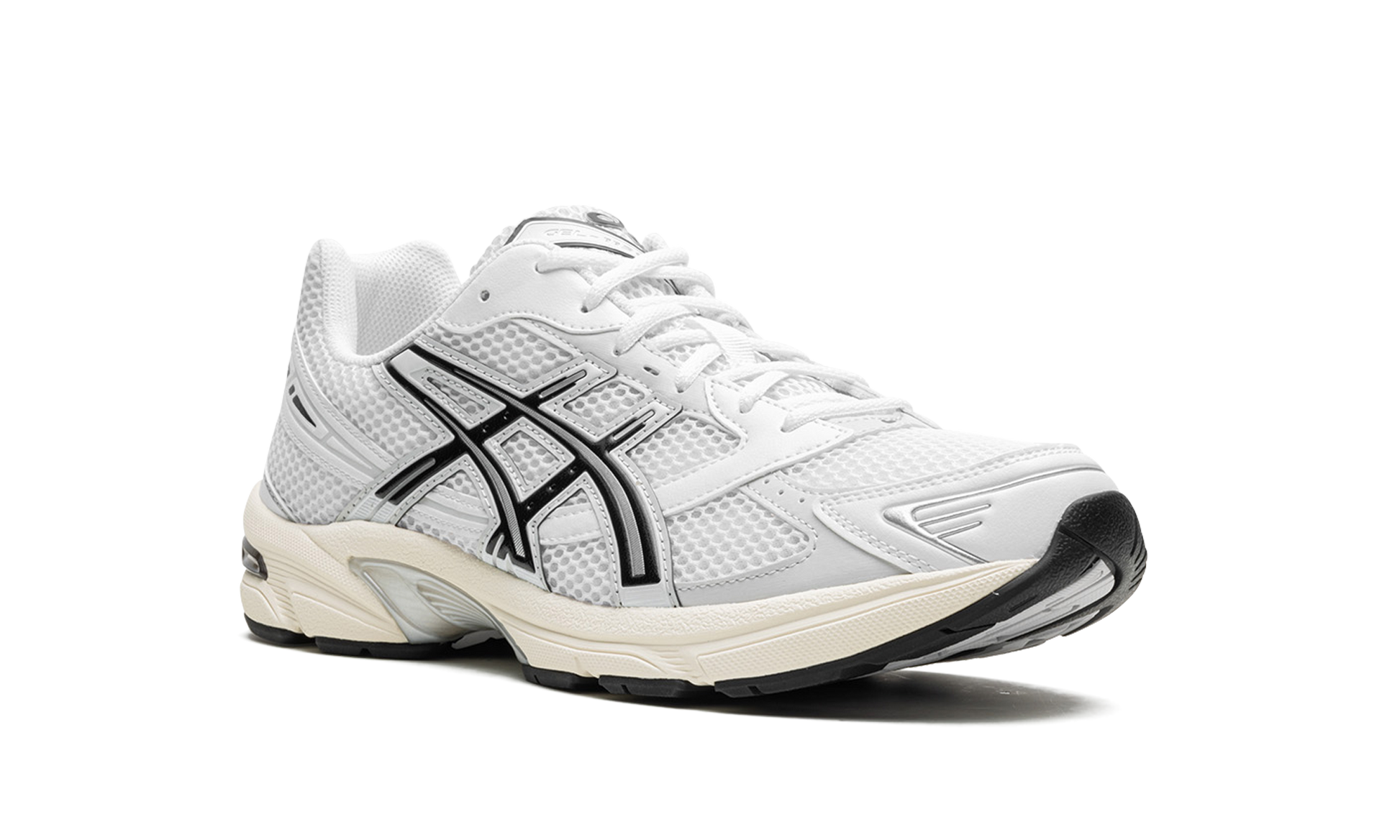 ASICS Gel 1130 "White / Cloud Grey" 1201A256 118