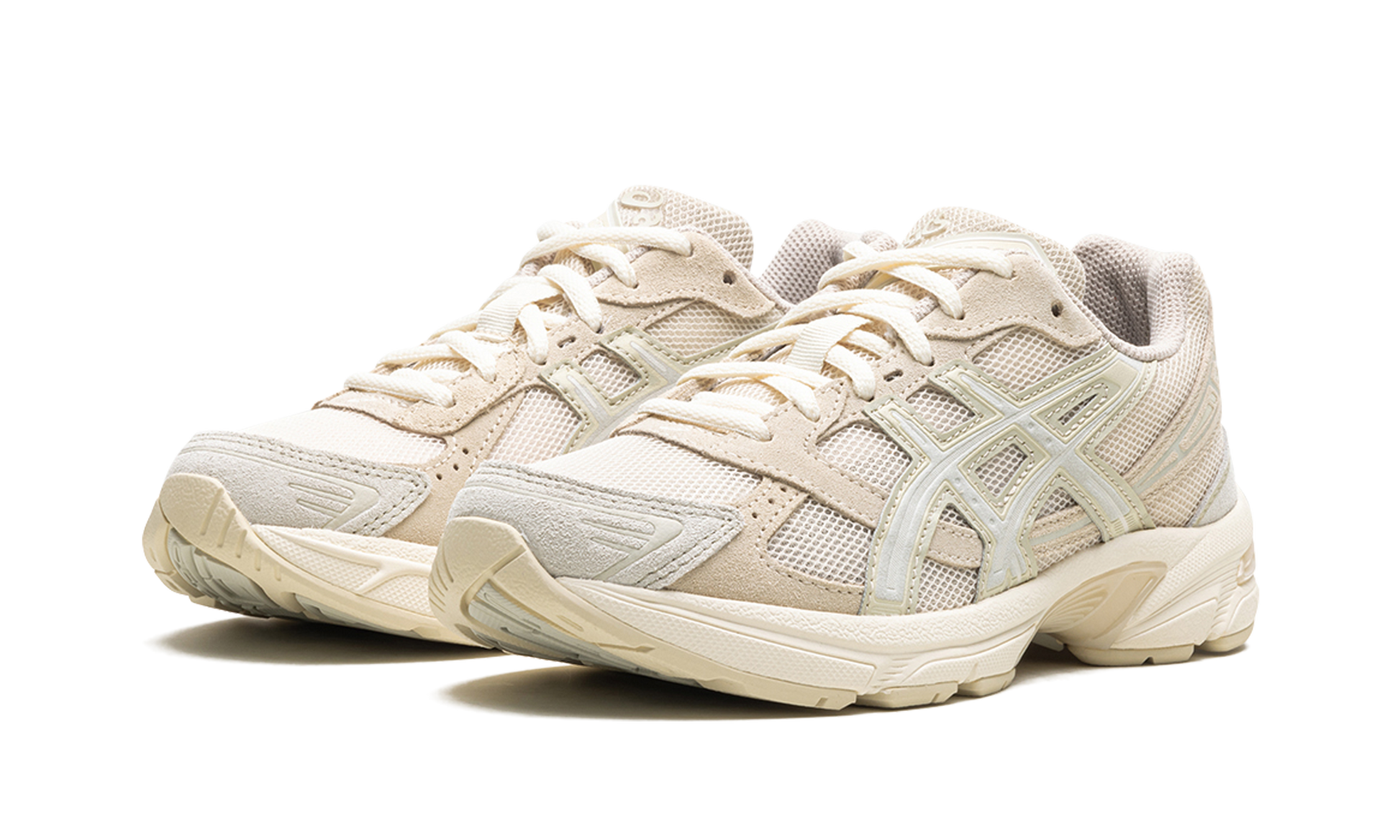 ASICS Gel-1130 "Vanilla White Sage" 1201A255 252