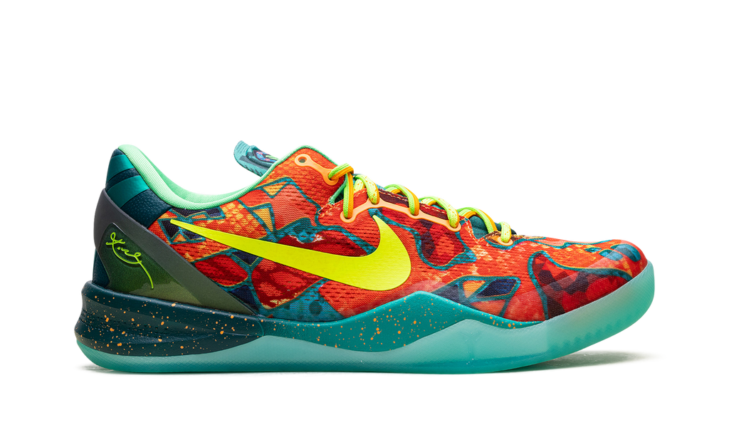 Nike Kobe 8 Protro "What The" HM9621 900