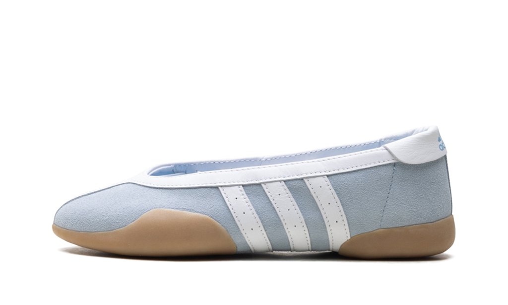 Adidas Adidas Taekwondo Mei Ballet WMNS "Clear Sky" JR5758