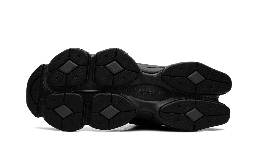 New Balance 9060X "Black Grey Black" U90606TO