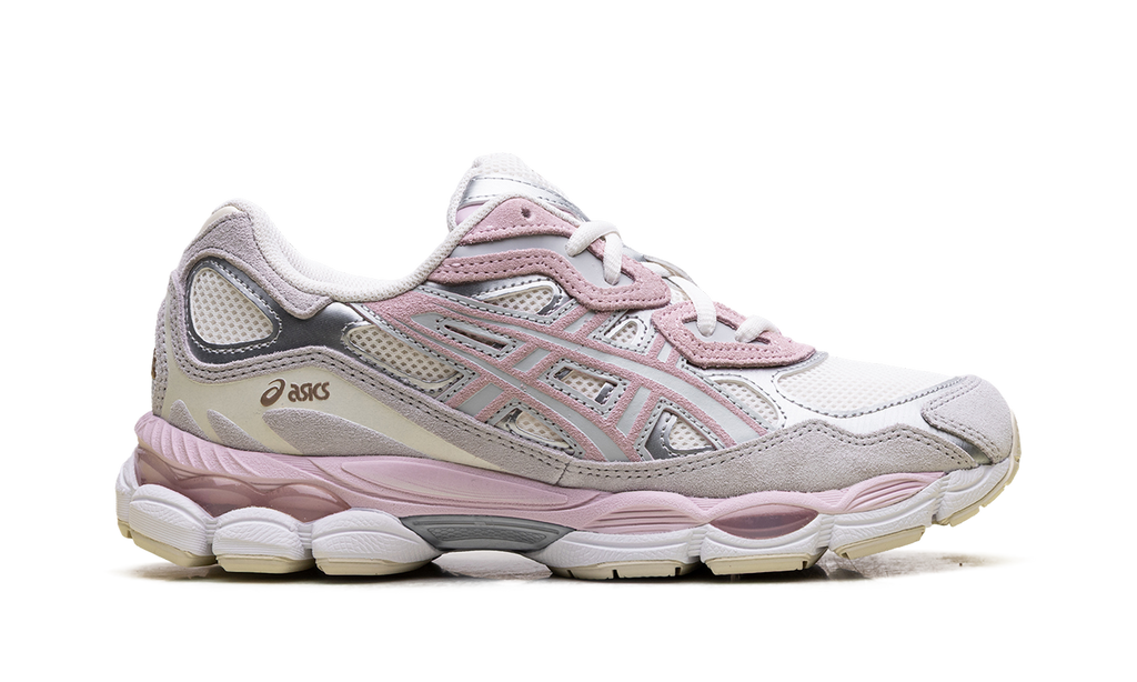 ASICS Gel-NYC "Concrete / Barely Rose" 1203A383 028