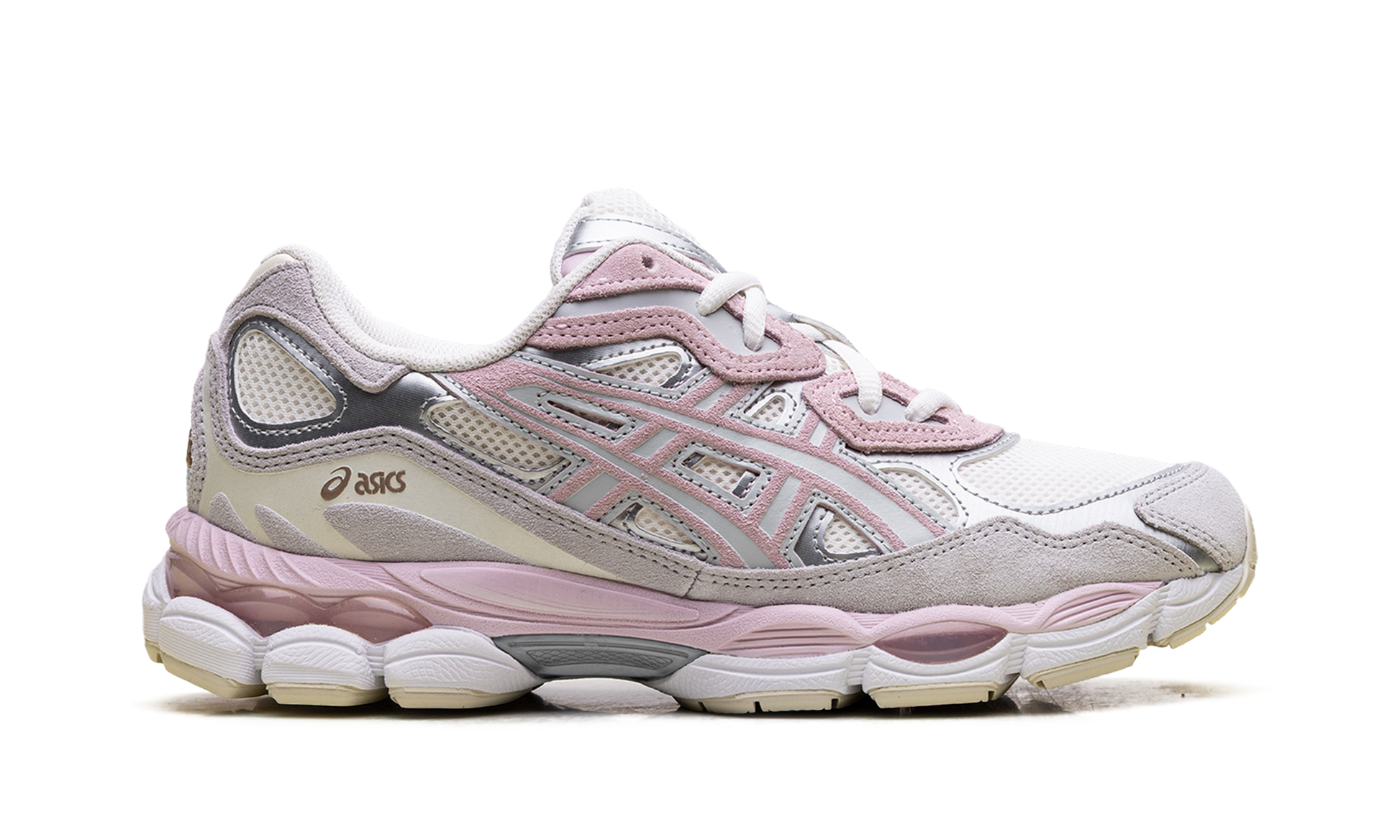 ASICS Gel-NYC "Concrete / Barely Rose" 1203A383 028