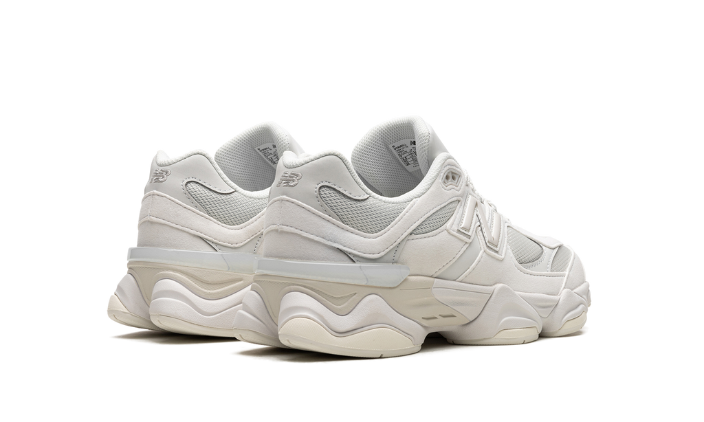 New Balance 9060 GS "Grey" GC9060LL