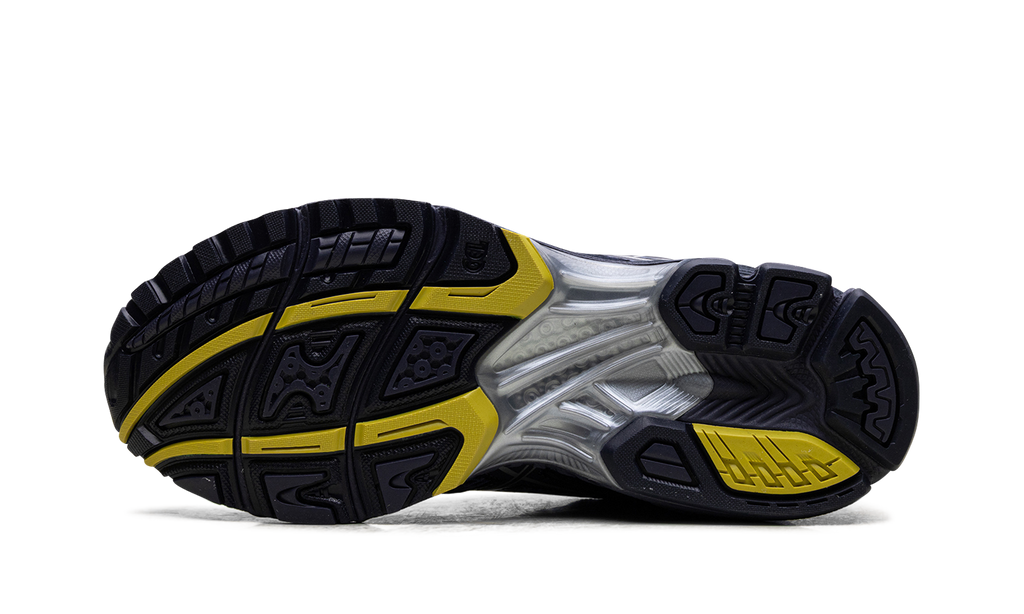 ASICS Gel-Nimbus 10.1 "Midnight Indigo Fog" 1203A599 400