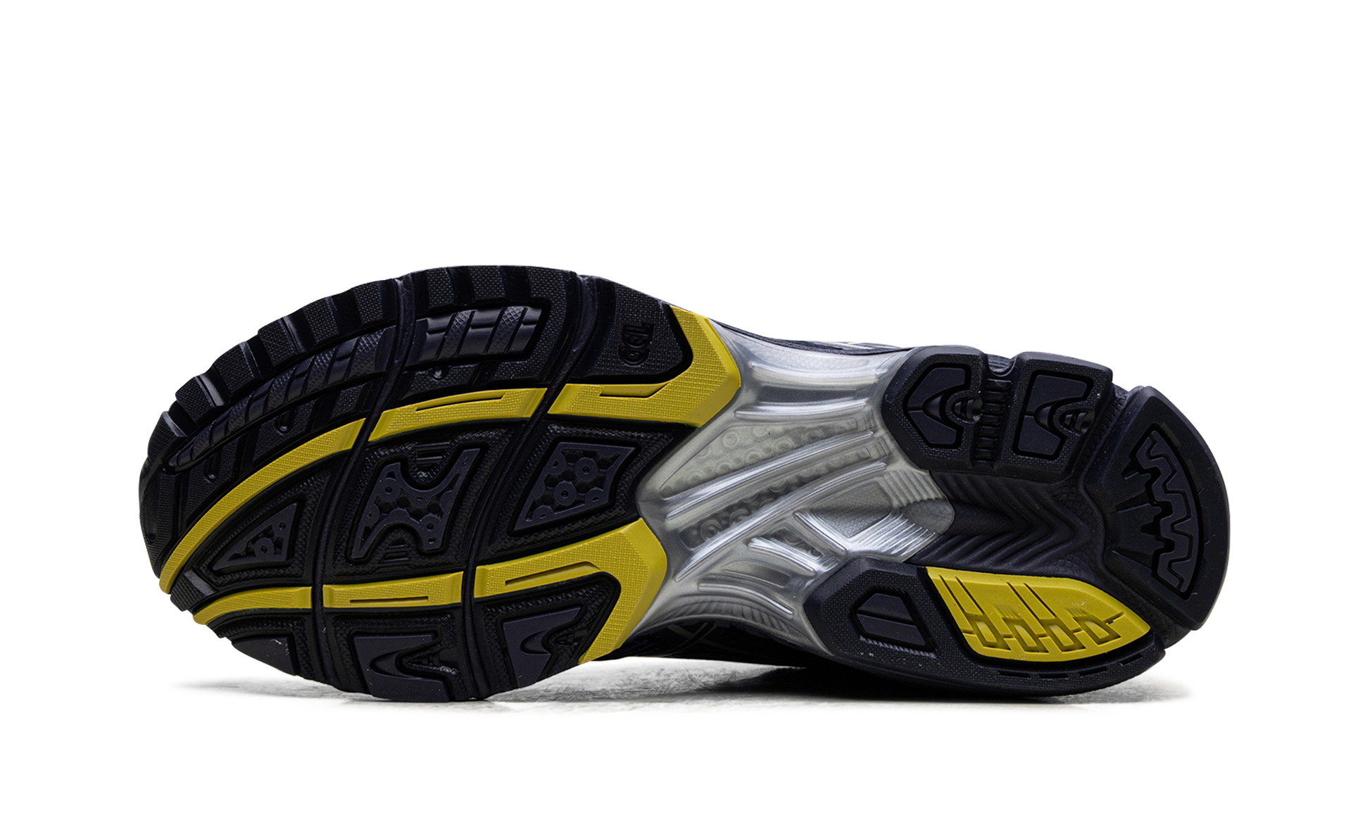 ASICS Gel-Nimbus 10.1 "Midnight Indigo Fog" 1203A599 400