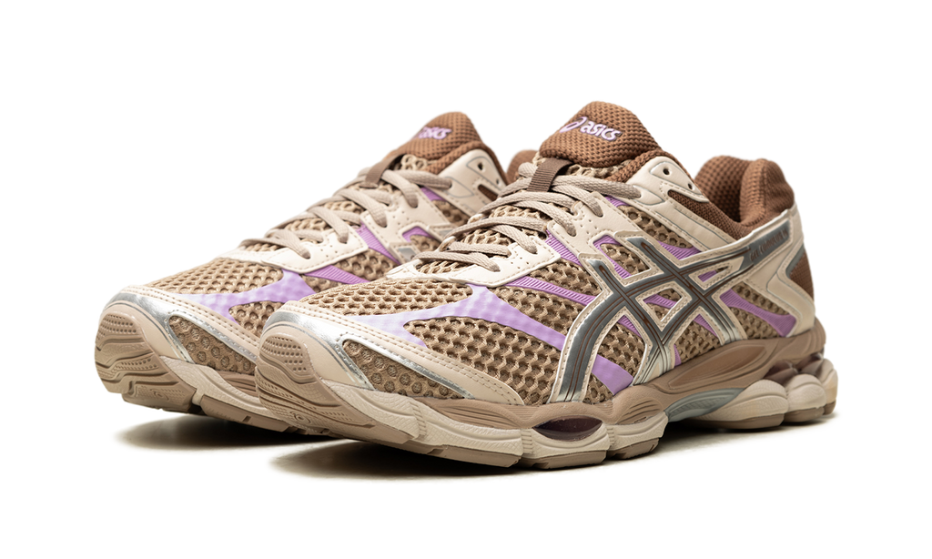 ASICS Gel-Cumulus 16 "Cinnamon" 1203A733-200