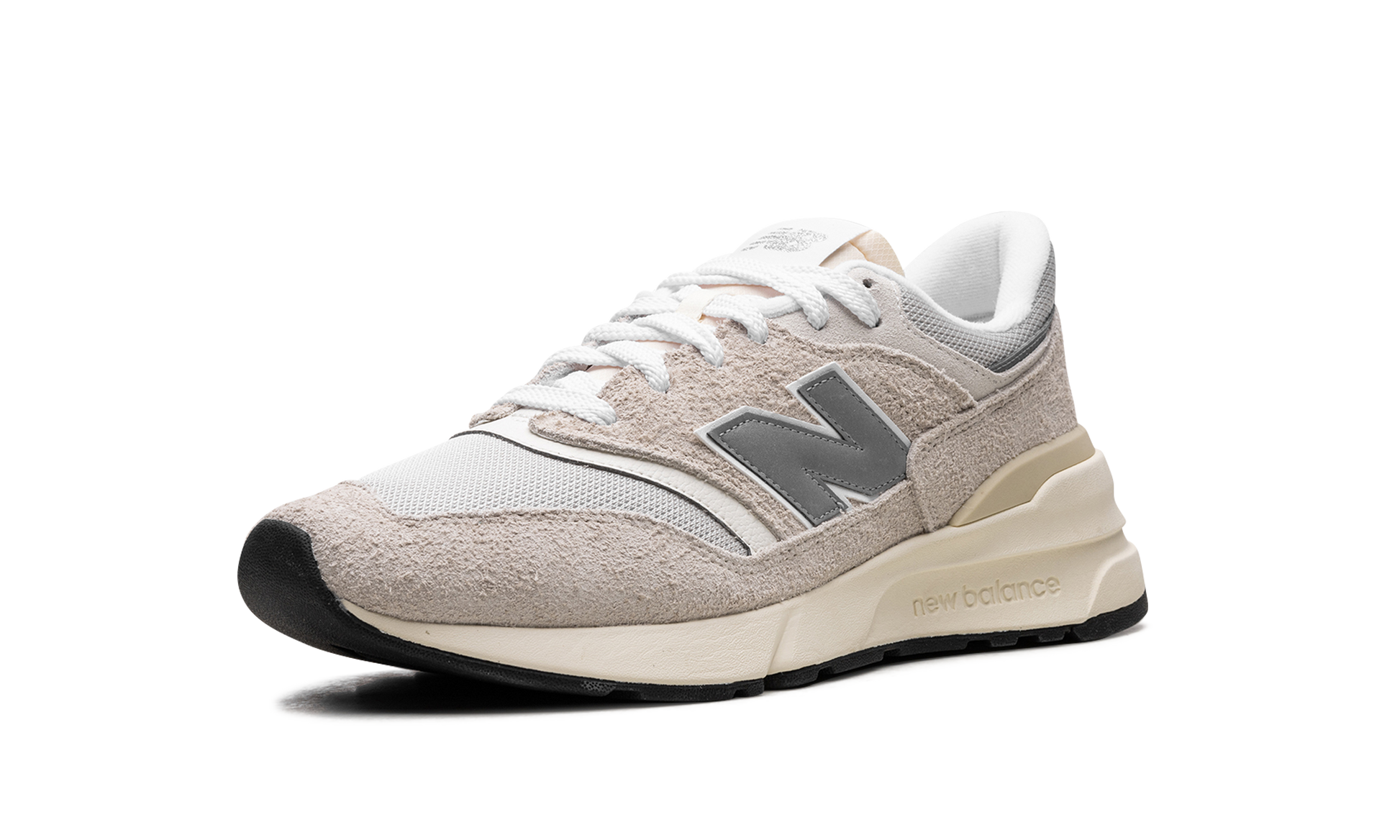 New Balance 997R "Cream" U997RCE
