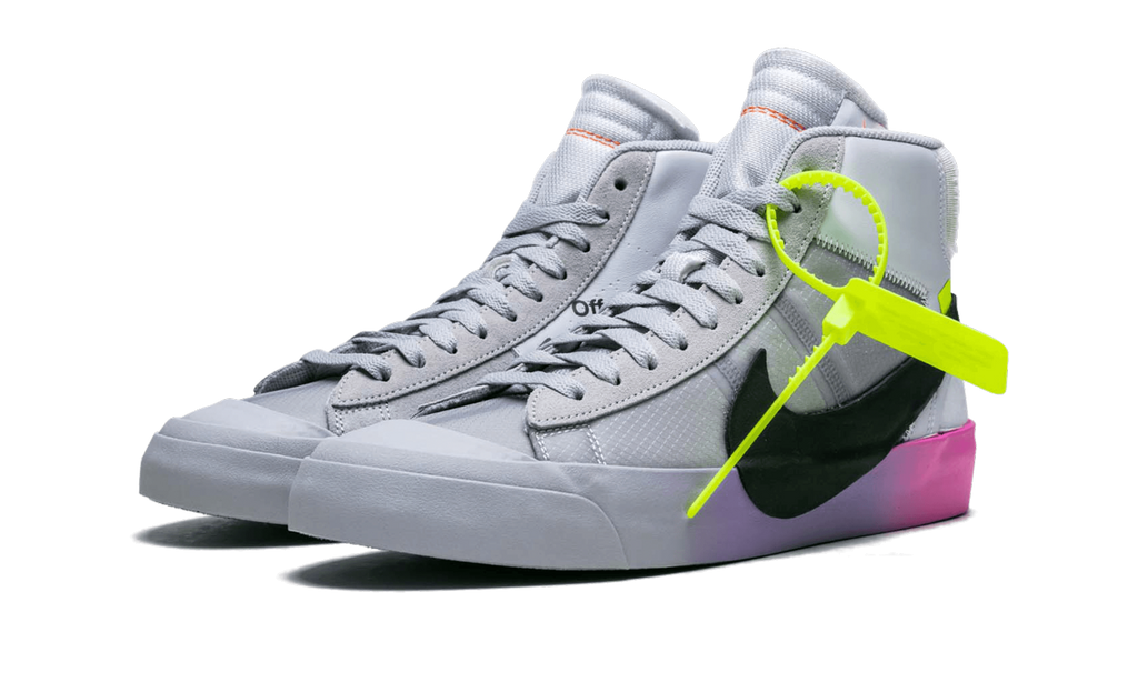 Nike The 10: Blazer Mid "QUEEN" AA3832 002
