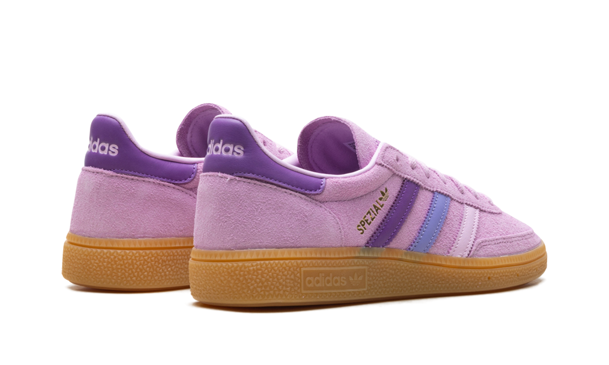 Adidas Adidas Handball Spezial "Purple" JP8753