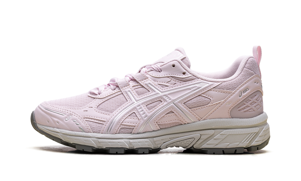 ASICS Gel-Nunobiki "Pink Ribbon Laces" 1203A753 700