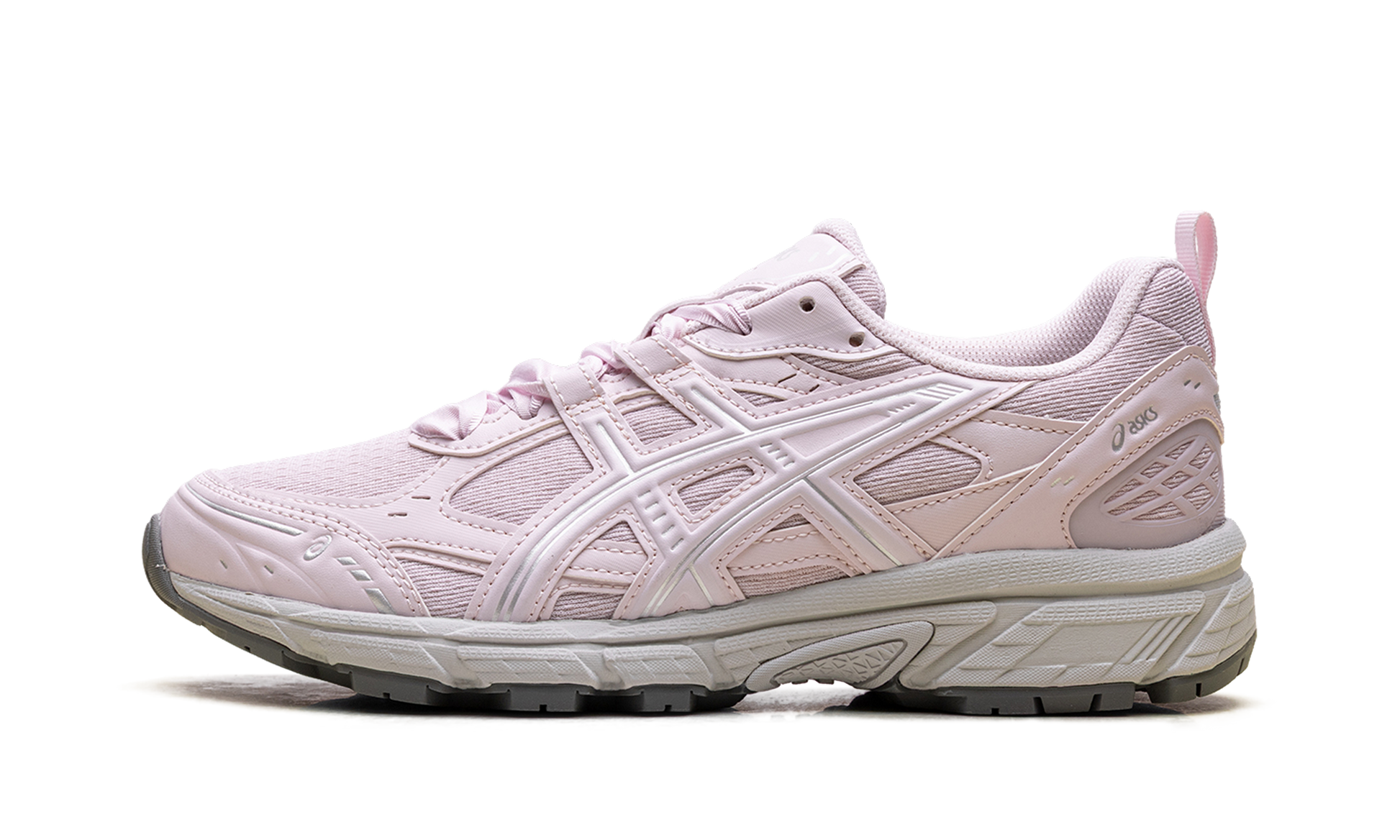 ASICS Gel-Nunobiki "Pink Ribbon Laces" 1203A753 700