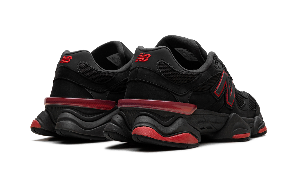 New Balance 9060 "Bred" U9060jr