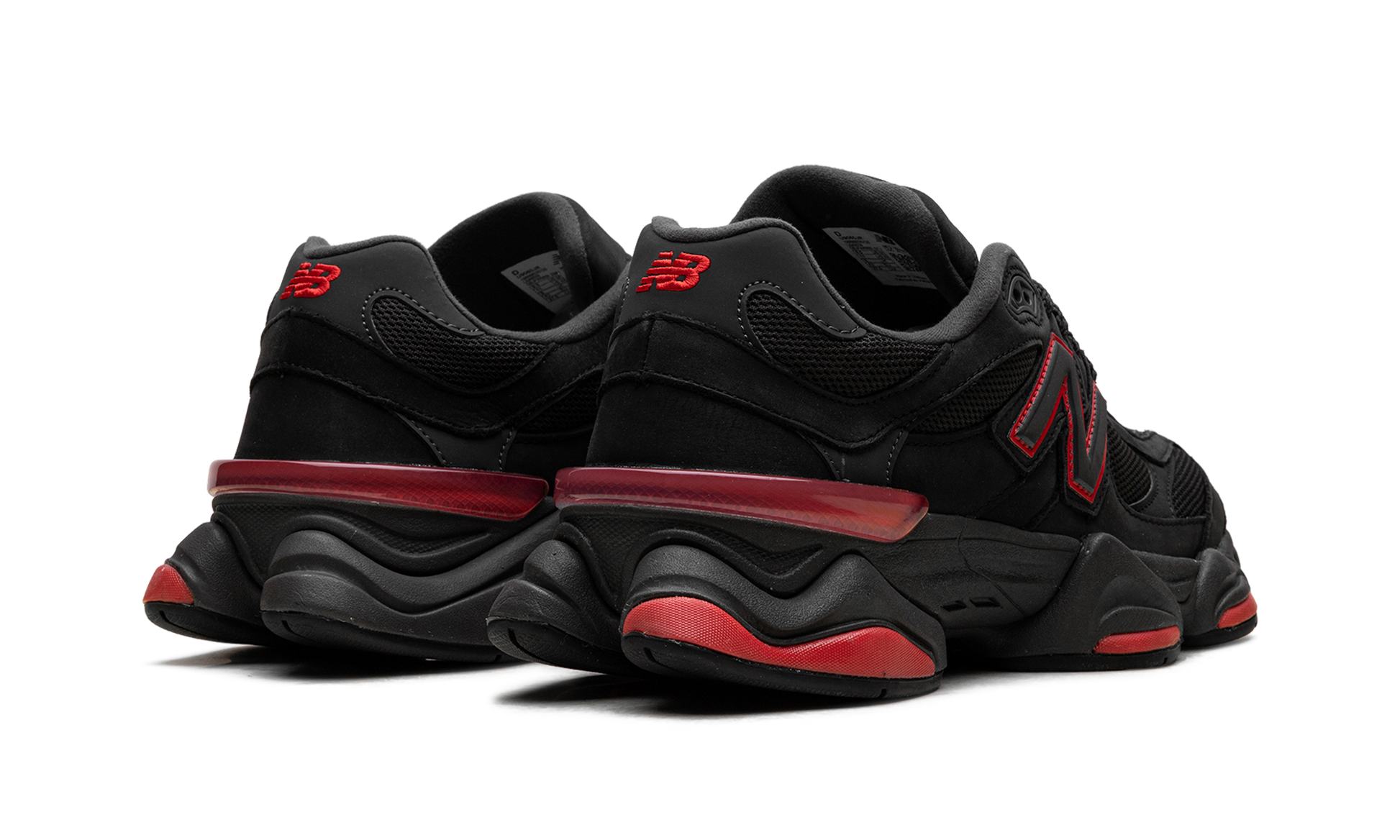 New Balance 9060 "Bred" U9060jr